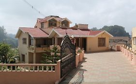 Rainbow Cottages-Budget Friendly Rooms